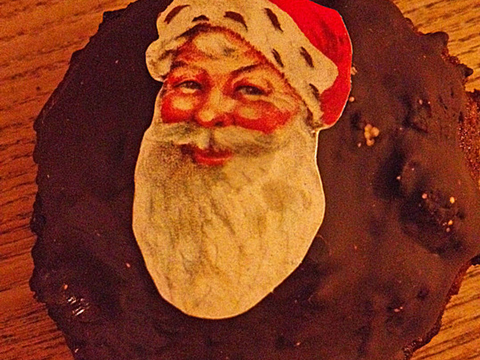 CoSis knackig-saftige Lebkuchen von Gourmampf| Chefkoch
