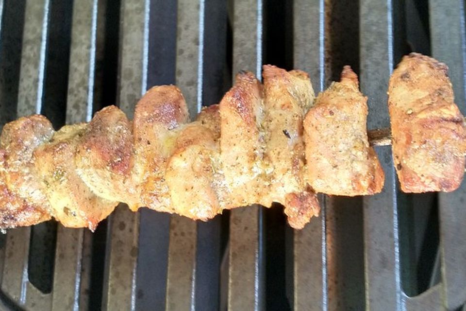 Souvlaki