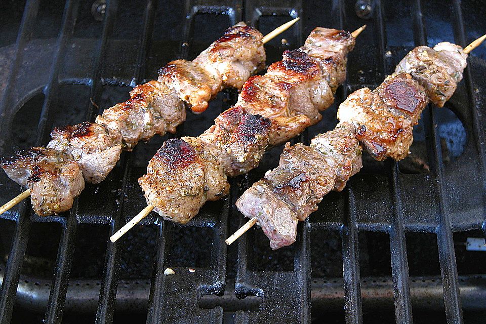 Souvlaki