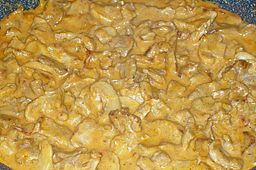 Kalbfleisch Geschnitten Rezepte Chefkoch 