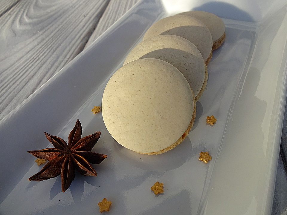 Anisplätzchen von otmar49| Chefkoch Anisplätzchen von otmar49| Chefkoch