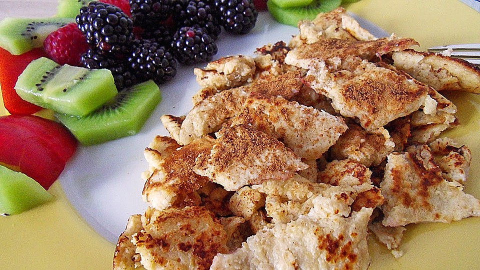 Dukan Pfannkuchen Chefkoch 