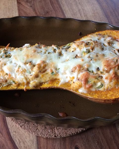 Butterkürbis Rezepte | Chefkoch
