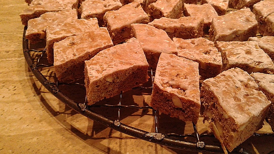 Belgrader Brot von Kathryn24| Chefkoch