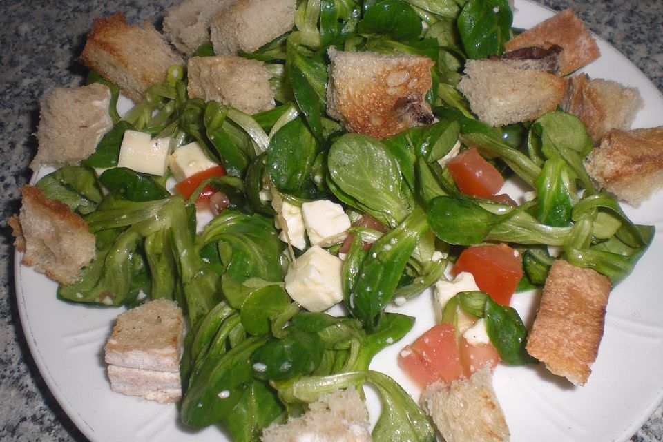 Brotsalat