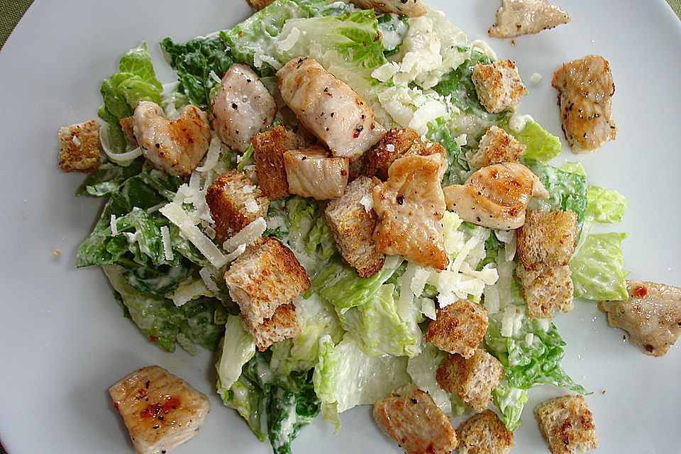 Caesar Salad