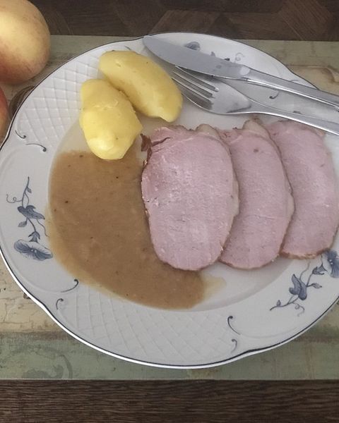 Kasslerbraten Rezepte | Chefkoch