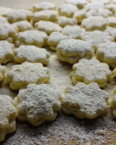 Hefeplätzchen Rezepte | Chefkoch