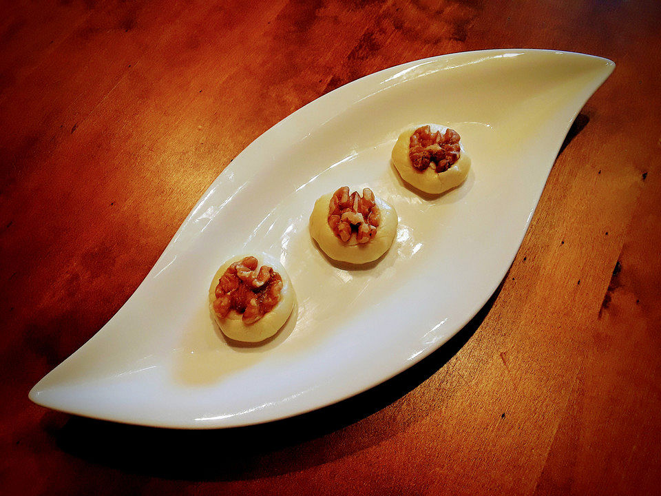Walnusskonfekt von midnightcooking| Chefkoch