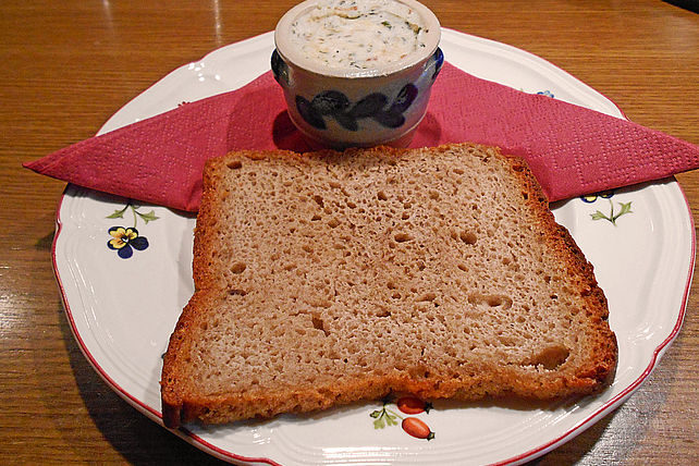 Griebenschmalz mit Äpfeln und Zwiebeln nach Uromas Art von gabriele9272 ...