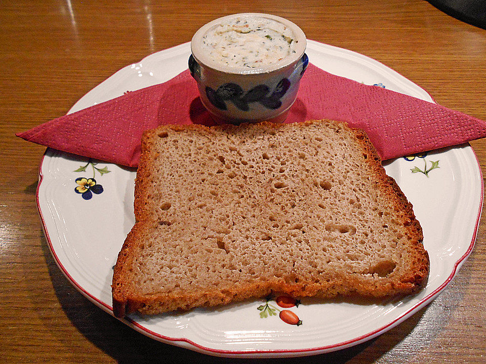 Griebenschmalz mit Äpfeln und Zwiebeln nach Uromas Art von gabriele9272 ...