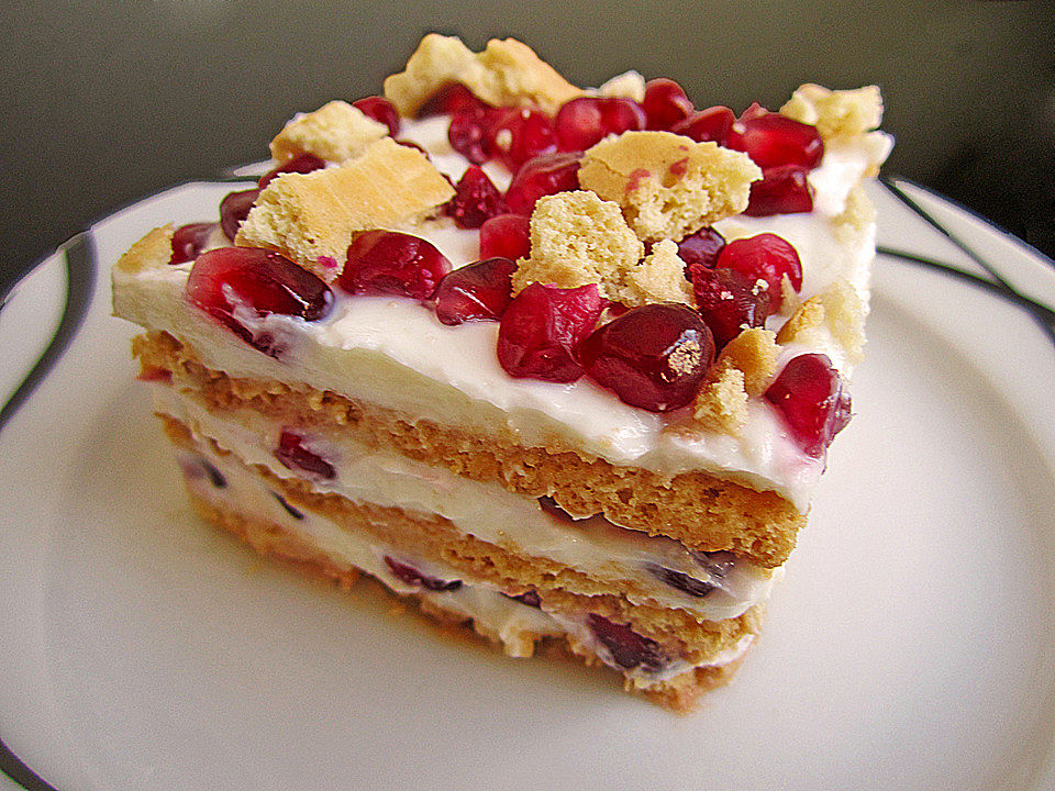 Schneller Kuchen Mit Quark Ein Einfaches Rezept Utopia De