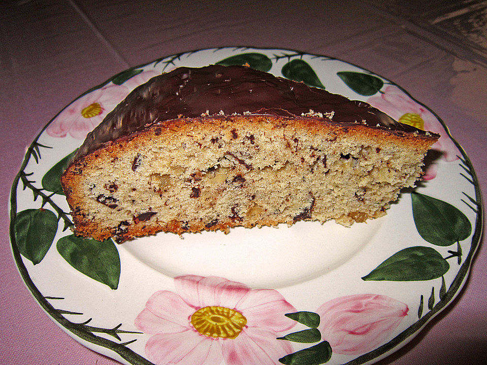 Ottilien-Kuchen von trekneb| Chefkoch