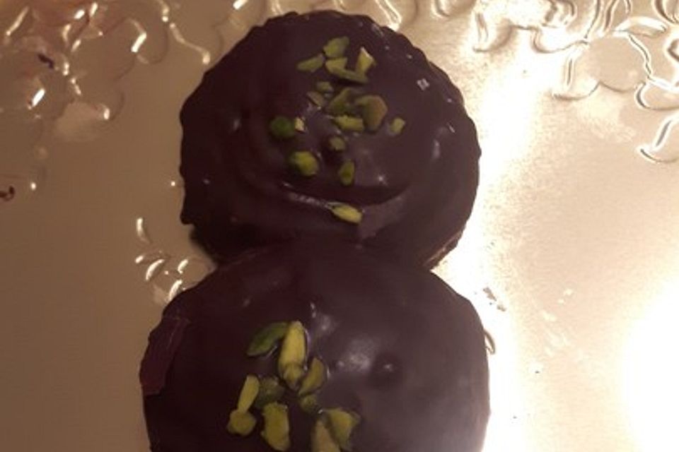 Kartoffellebkuchen