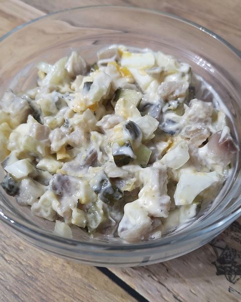 Matjessalat Rezepte - die besten Rezepte 2024 | Chefkoch Matjessalat Rezepte - die besten Rezepte 2024 | Chefkoch