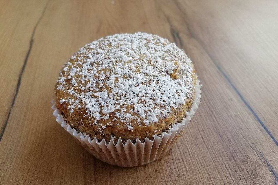 Low Carb Muffins