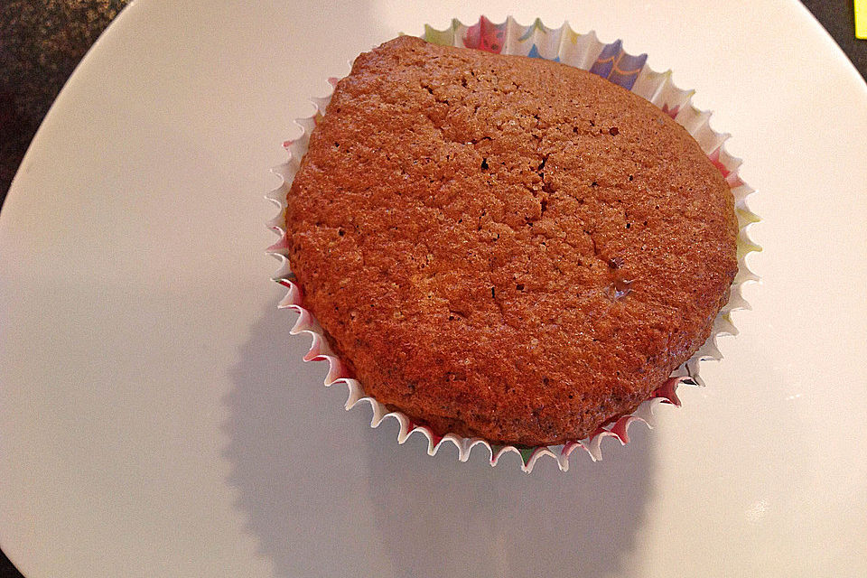 Low Carb Muffins