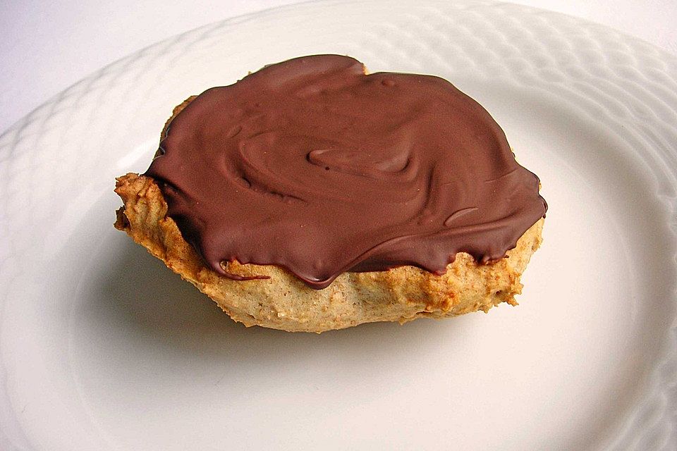 Bananen-Schoko-Amerikaner