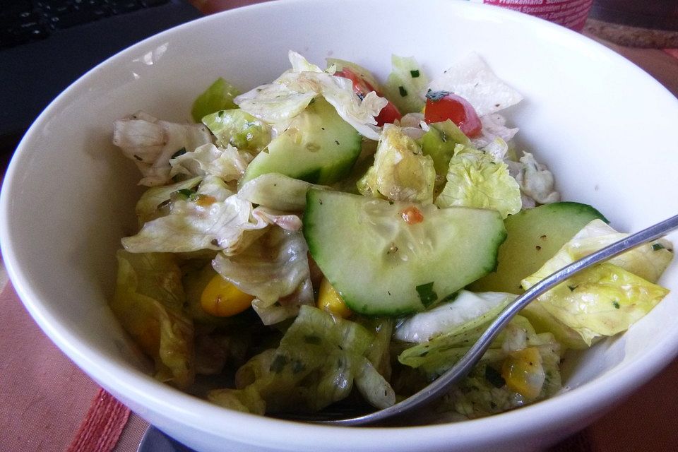 Italian - Dressing Italian - Dressing