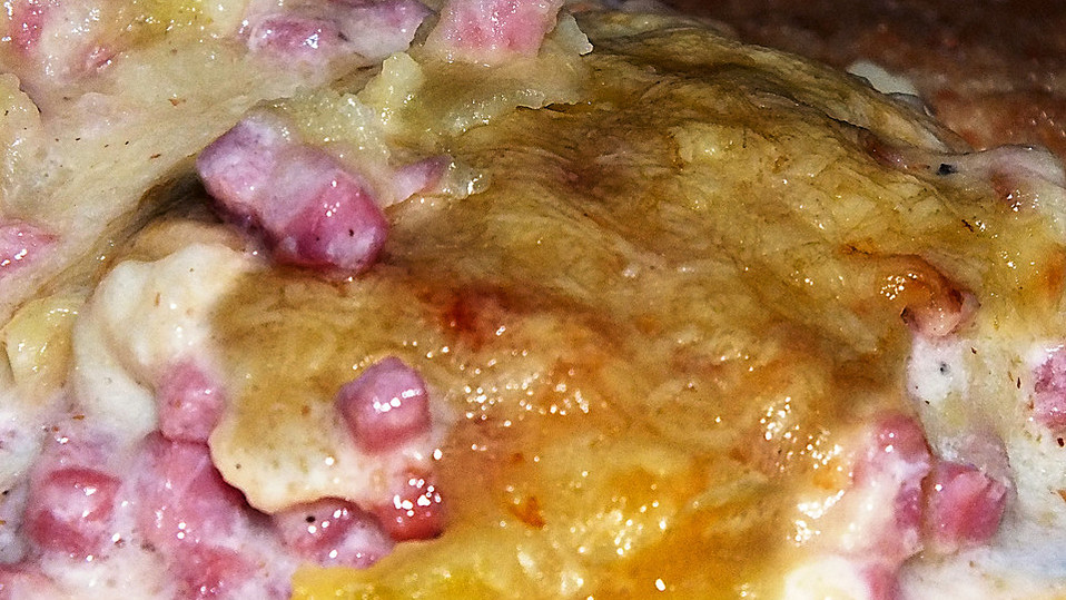 Kartoffeltorte mit Speck-Käse-Haube von bijou1966 Kartoffeltorte mit Speck-Käse-Haube von bijou1966