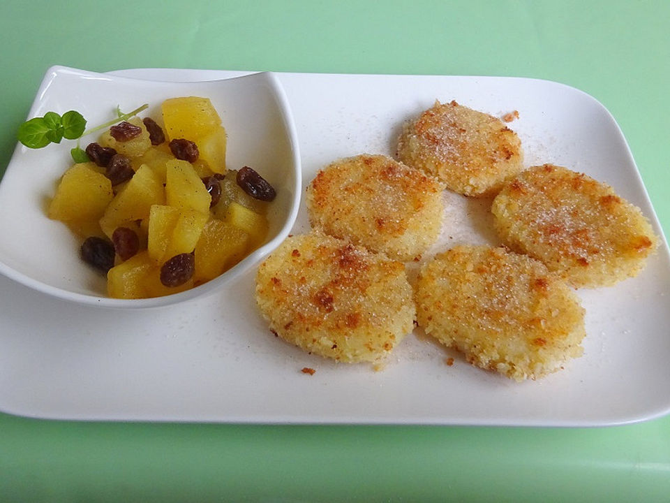 Arme Ritter einmal anders von Schleckerbär | Chefkoch