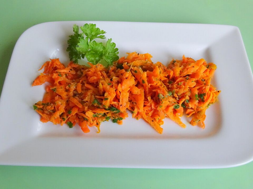 Karotten-Gemüse von kleines-chaos| Chefkoch
