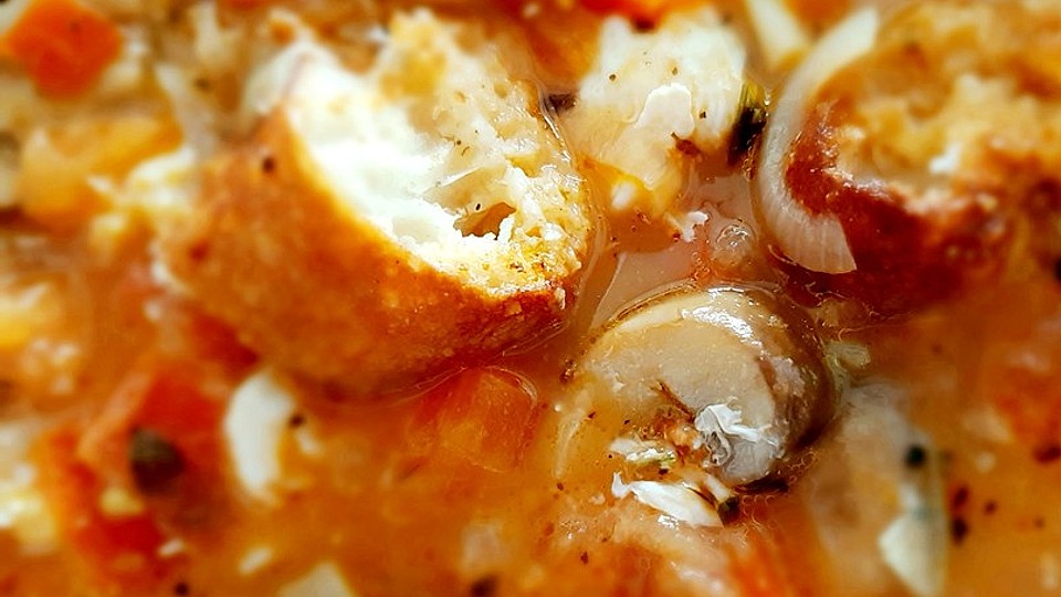 Acqua Cotta Von Magenbrot79 Chefkoch 