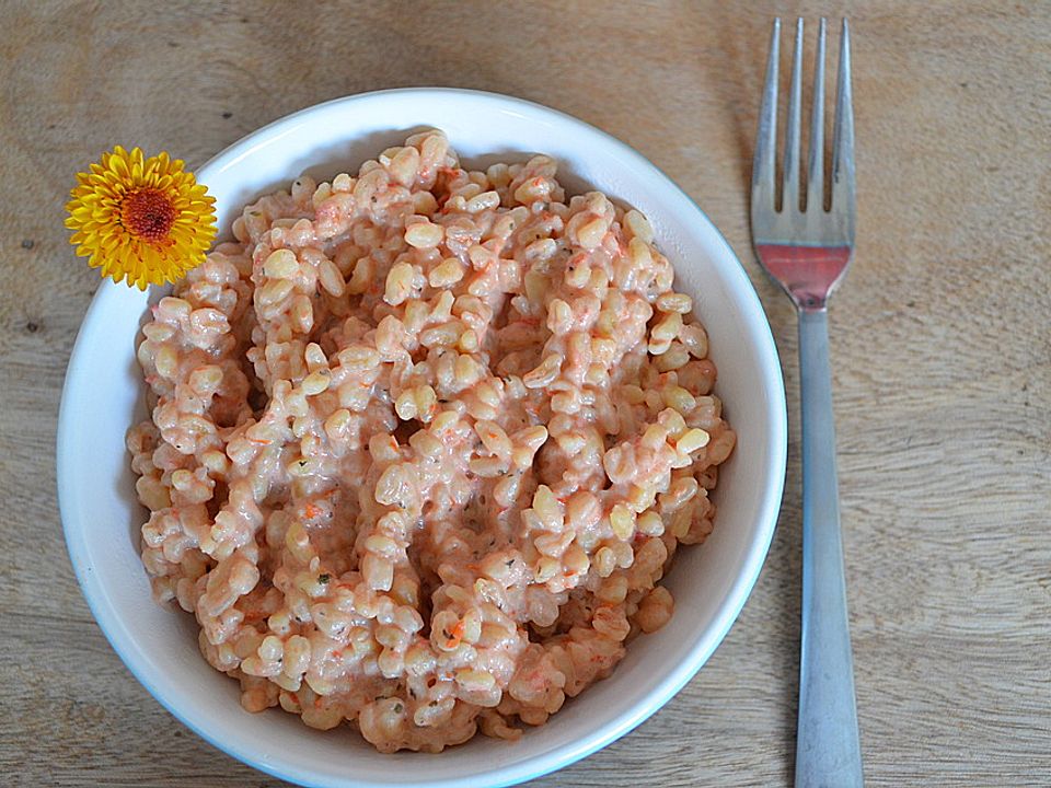 Tomaten-Kräuter-Ebly von DieZuckerbaeckerin| Chefkoch