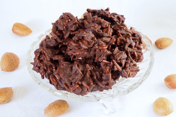 Mandelsplitter von Dacota2006 | Chefkoch