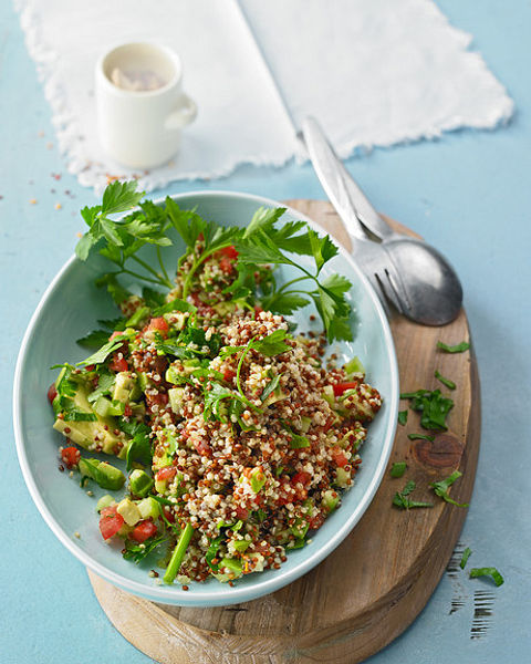 Quinoa Rezepte - die besten Rezepte 2024 | Chefkoch