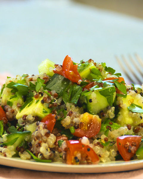 Quinoa Rezepte - die besten Rezepte 2024 | Chefkoch