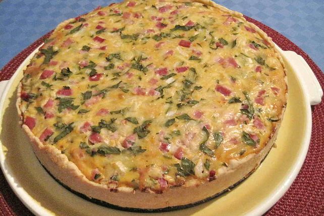 Käse-Schinken-Torte von chicco-2001| Chefkoch Käse-Schinken-Torte von chicco-2001| Chefkoch