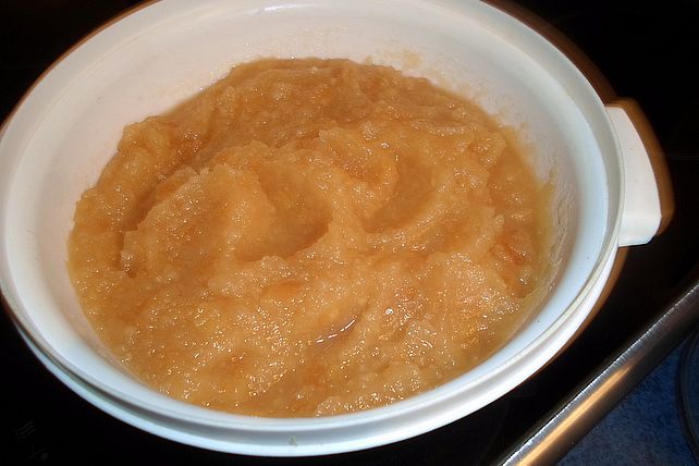 Bieles "Englische Apfelcreme" von b0815| Chefkoch Bieles "Englische Apfelcreme" von b0815| Chefkoch