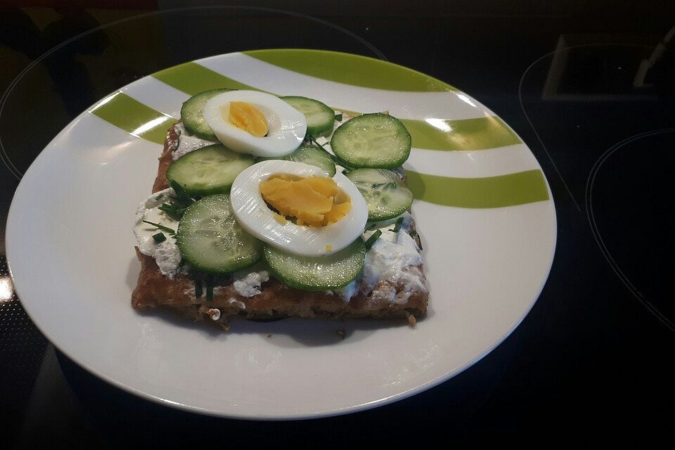 Low Carb Sandwich