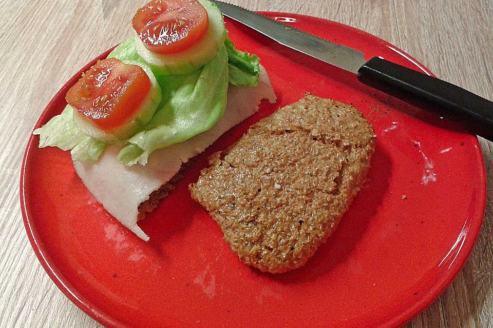 Low Carb Sandwich