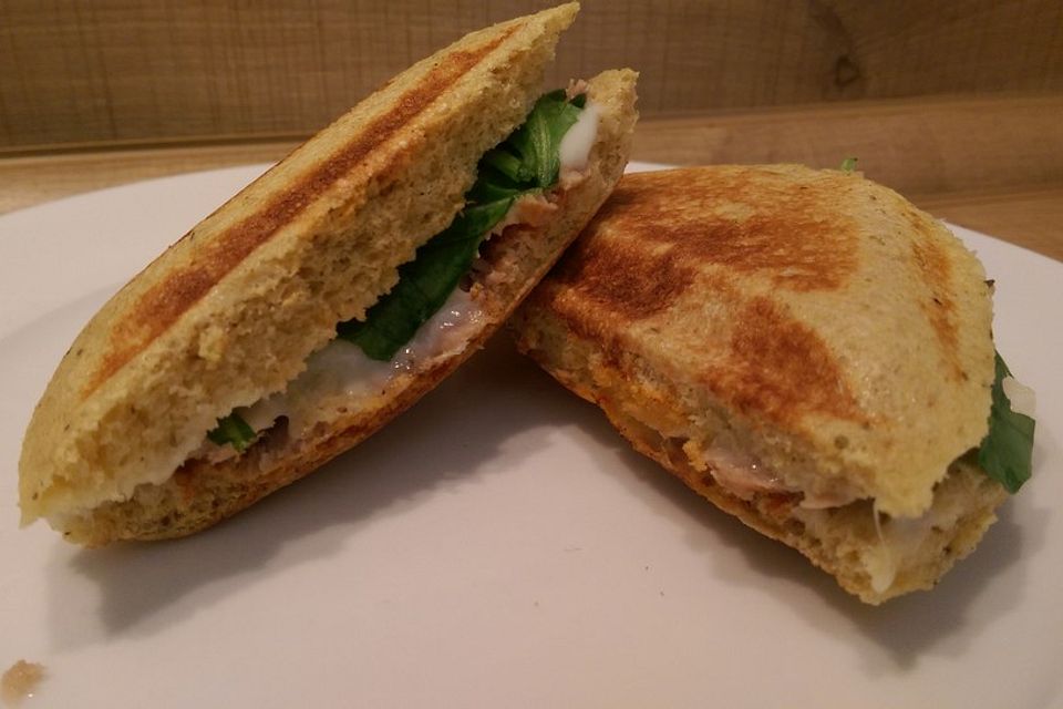 Low Carb Sandwich