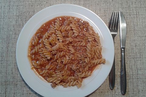 Ritterfleisch von Ulli222| Chefkoch