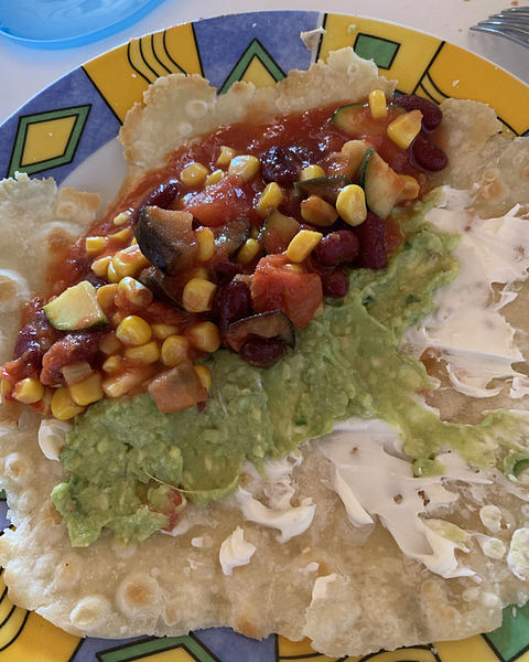 Fajitas Rezepte | Chefkoch