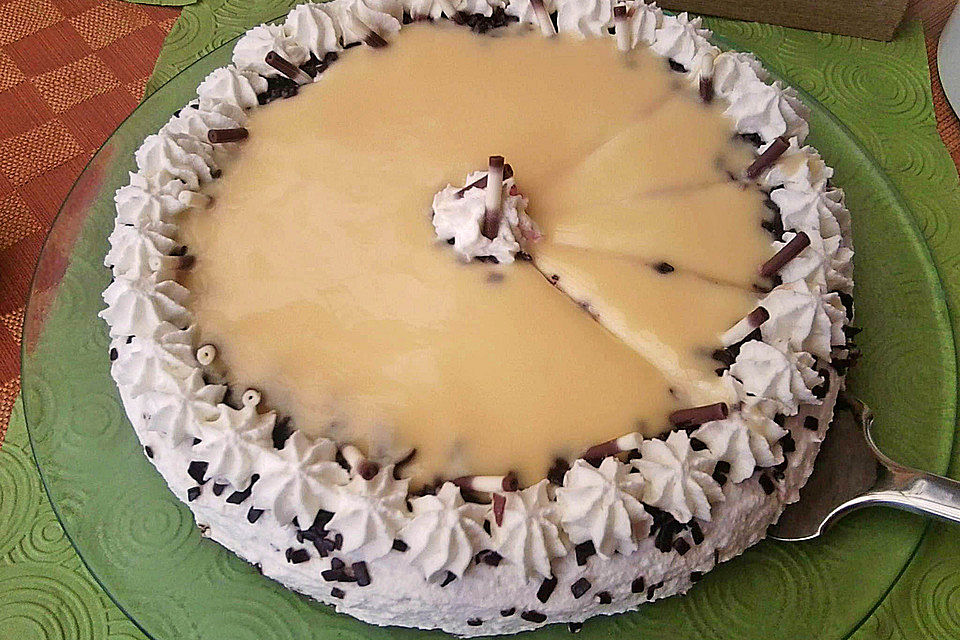 Herrentorte