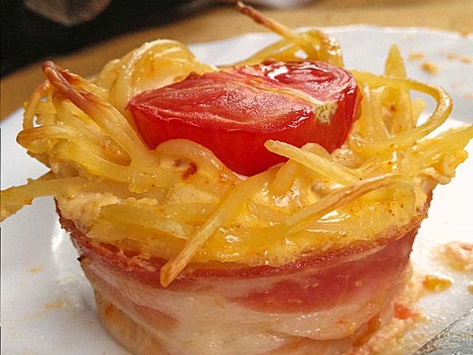Spaghetti Carbonara mal anders von PibisTochter| Chefkoch