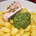 Lachs Mikrowelle Rezepte Chefkoch