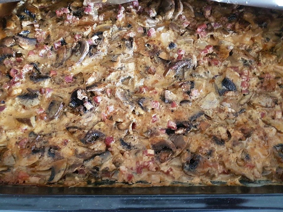 Schnitzelpfanne von Pfeifhar | Chefkoch