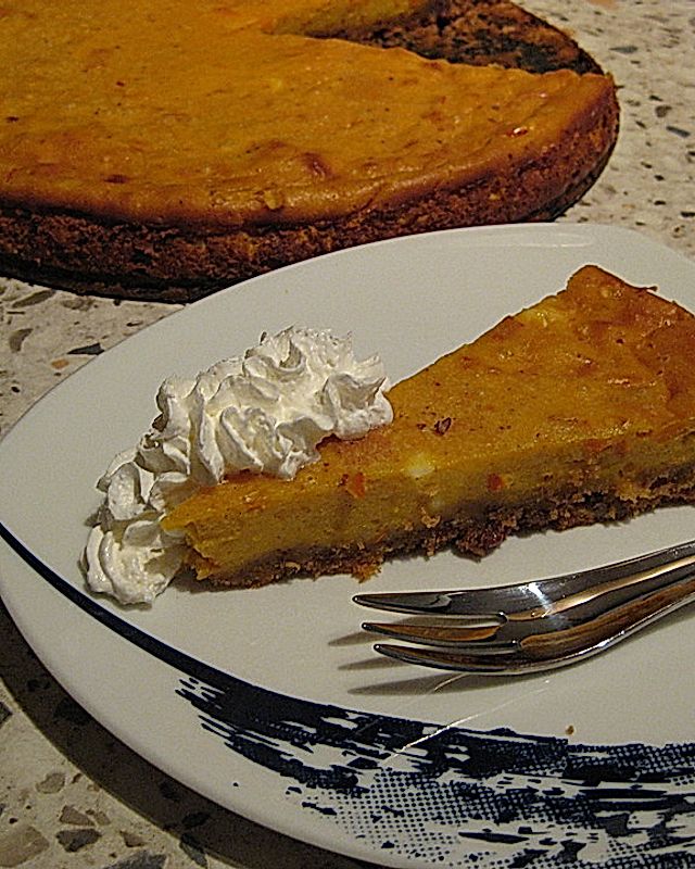 Pumpkin-Pecan-Cheesecake