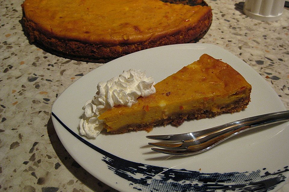 Pumpkin-Pecan-Cheesecake