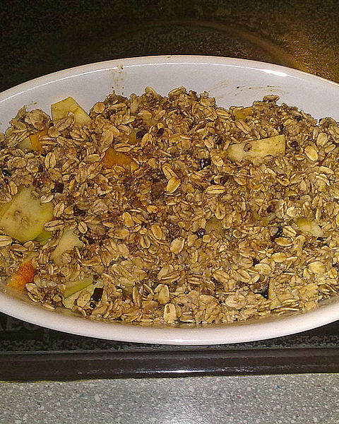 Haferkur Rezepte | Chefkoch