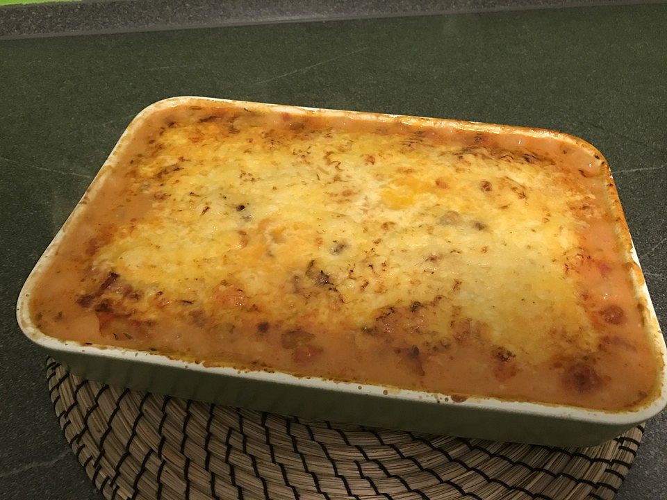 Hähnchenbrust überbacken, mit Speck und Tomaten von kindermama| Chefkoch Hähnchenbrust überbacken, mit Speck und Tomaten von kindermama| Chefkoch