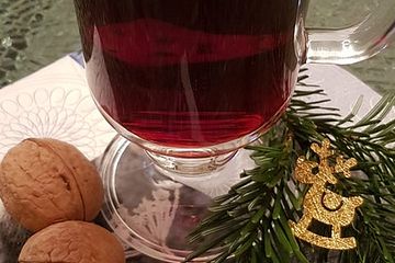 Nurnberger Christkindlesgluhwein Von Patty89 Chefkoch