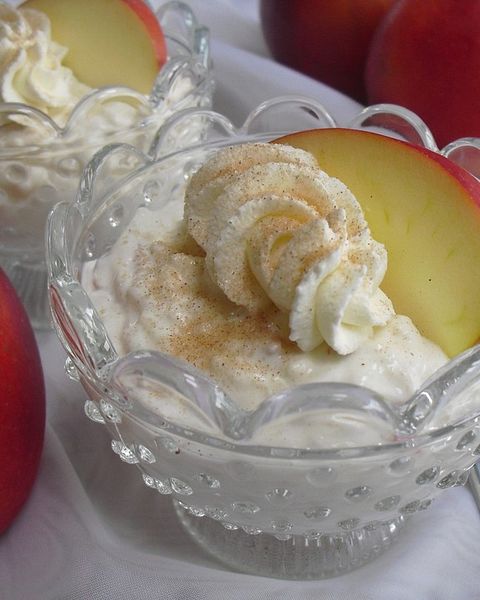 Apfeldessert Rezepte | Chefkoch