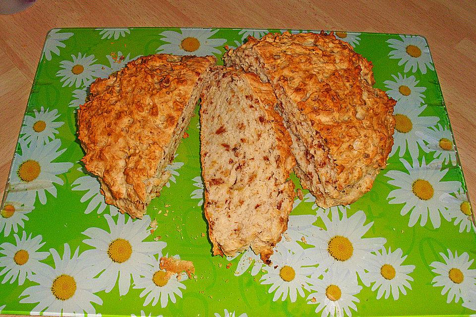 Anjas Becherzwiebelbrot