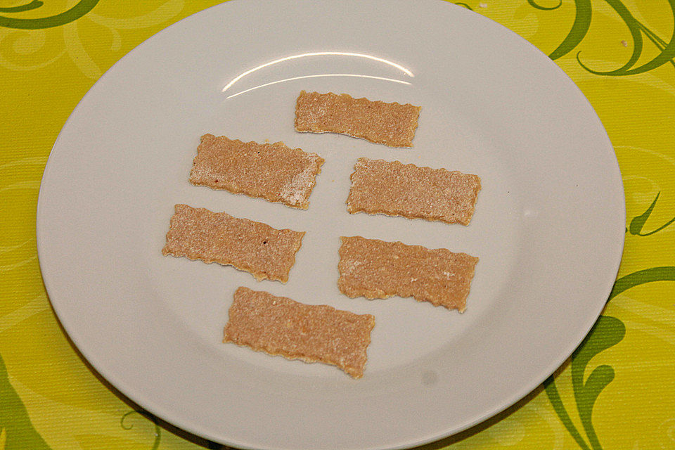 kuechlis glutenfreier frischer Nudelteig